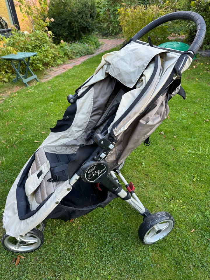 Babyjogger, andet mærke City Elite