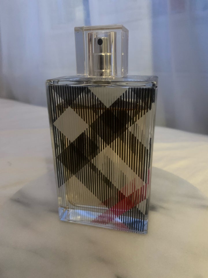 Eau de parfum, Dameperfume,