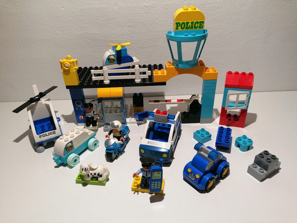 Lego Duplo