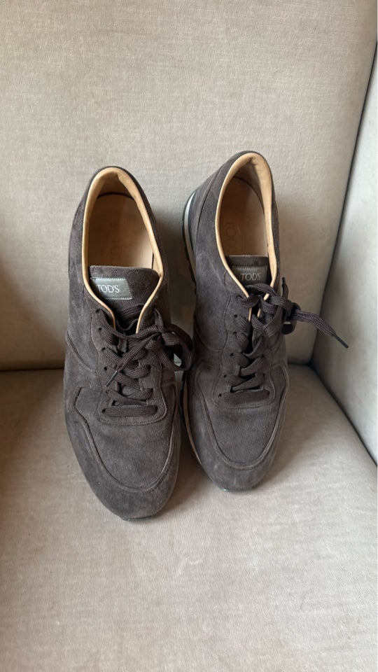 Sneakers, str. 46, Tod’s