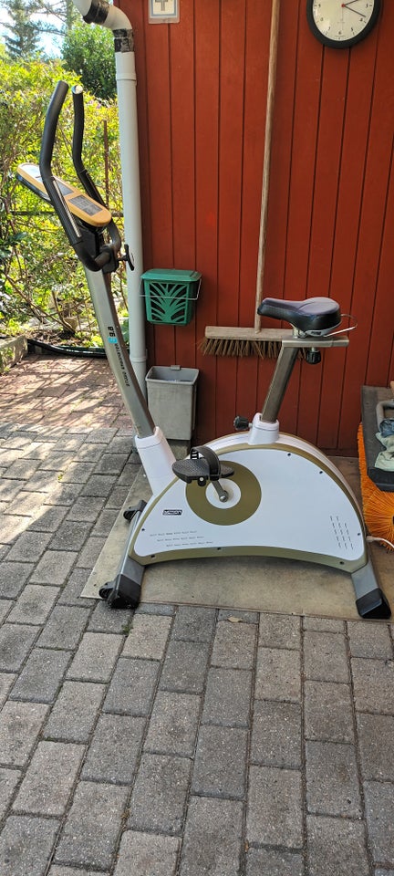 Motionscykel, Ergometer E9,8,