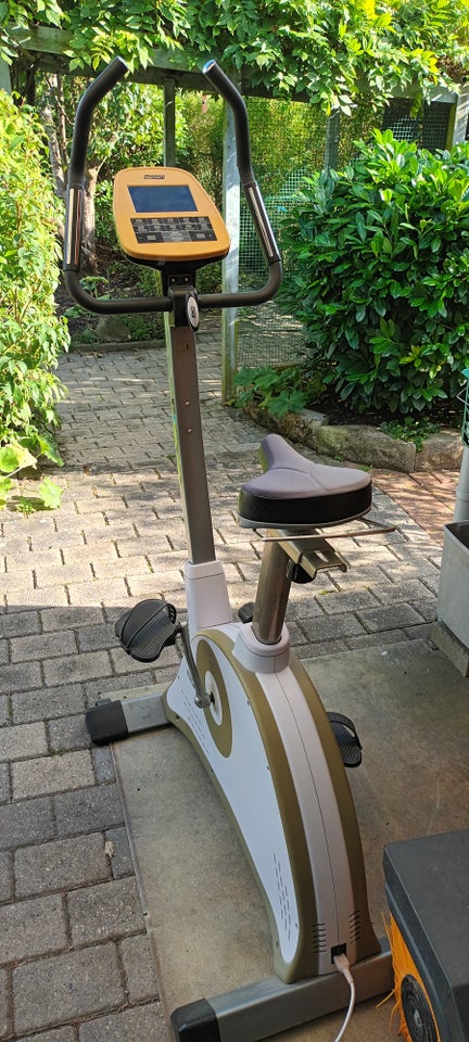 Motionscykel, Ergometer E9,8,