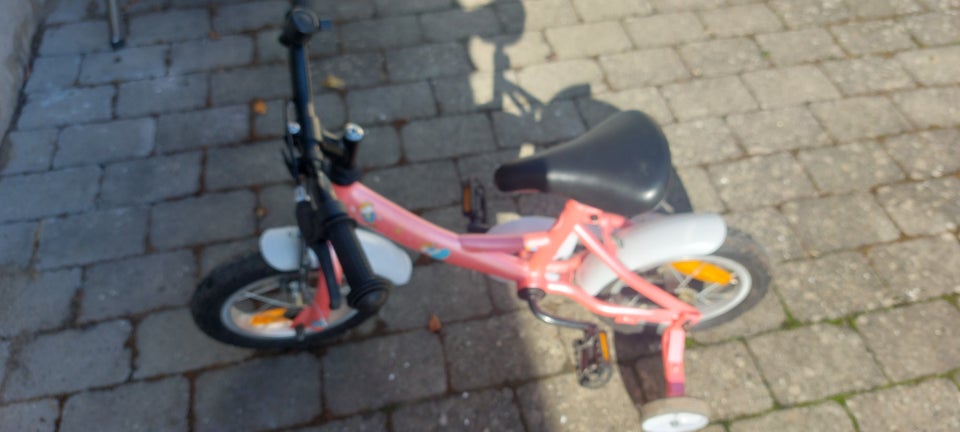 Pigecykel, classic cykel, andet