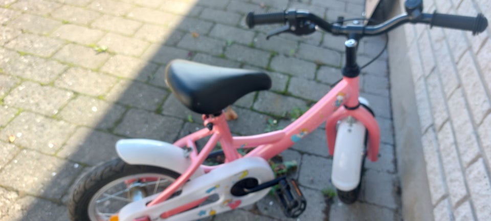 Pigecykel, classic cykel, andet