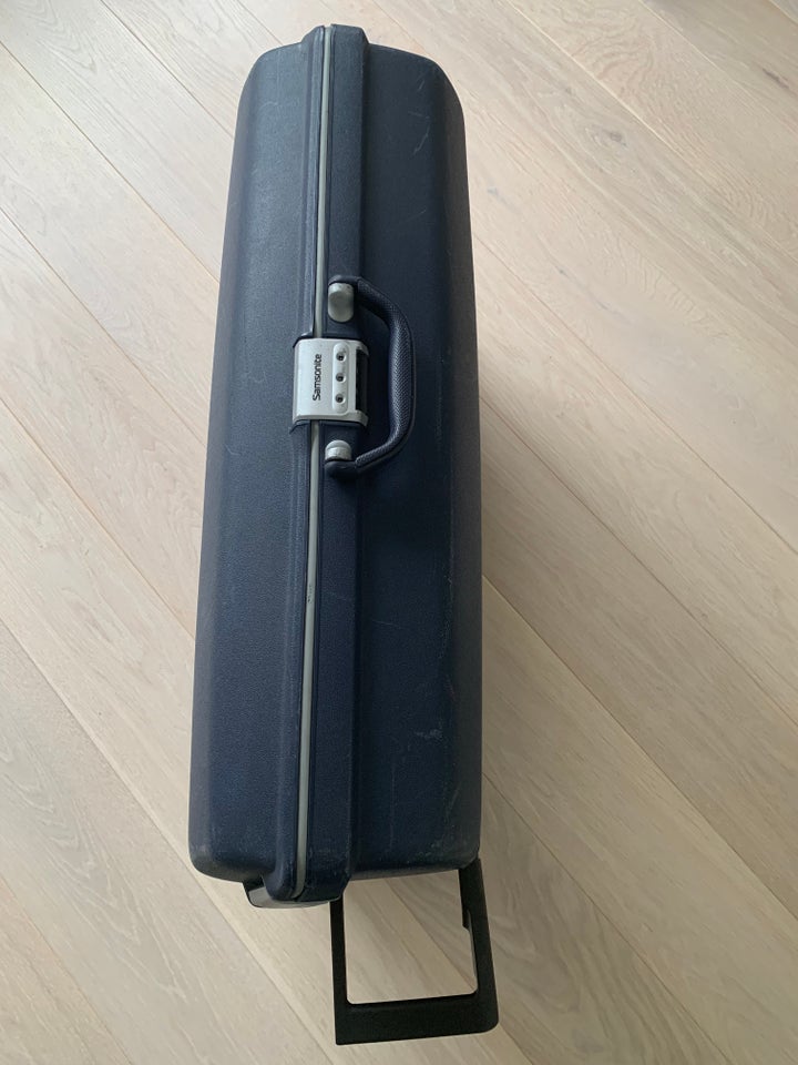 Kuffert Samsonite b: 75 l: 22 h: 57