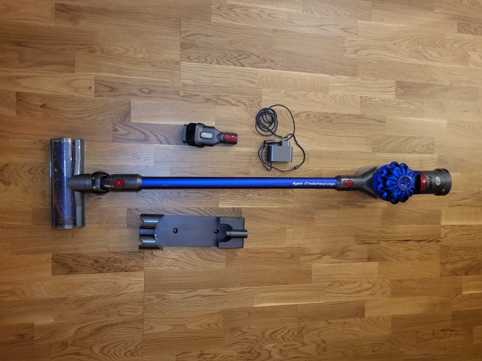 Støvsuger, Dyson V7