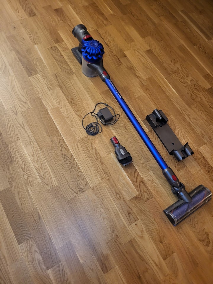 Støvsuger, Dyson V7