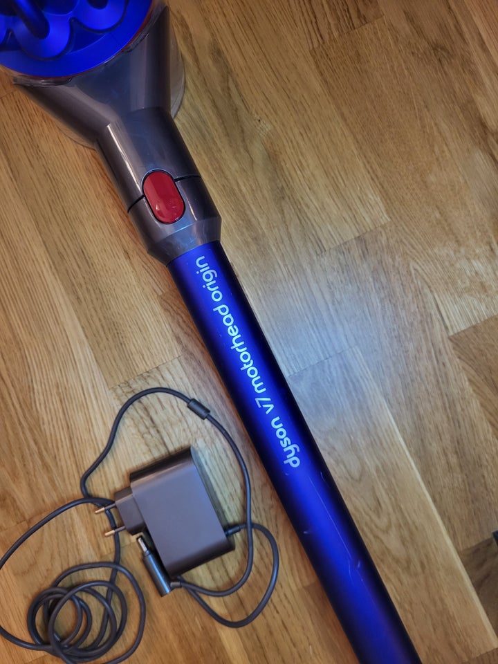 Støvsuger, Dyson V7