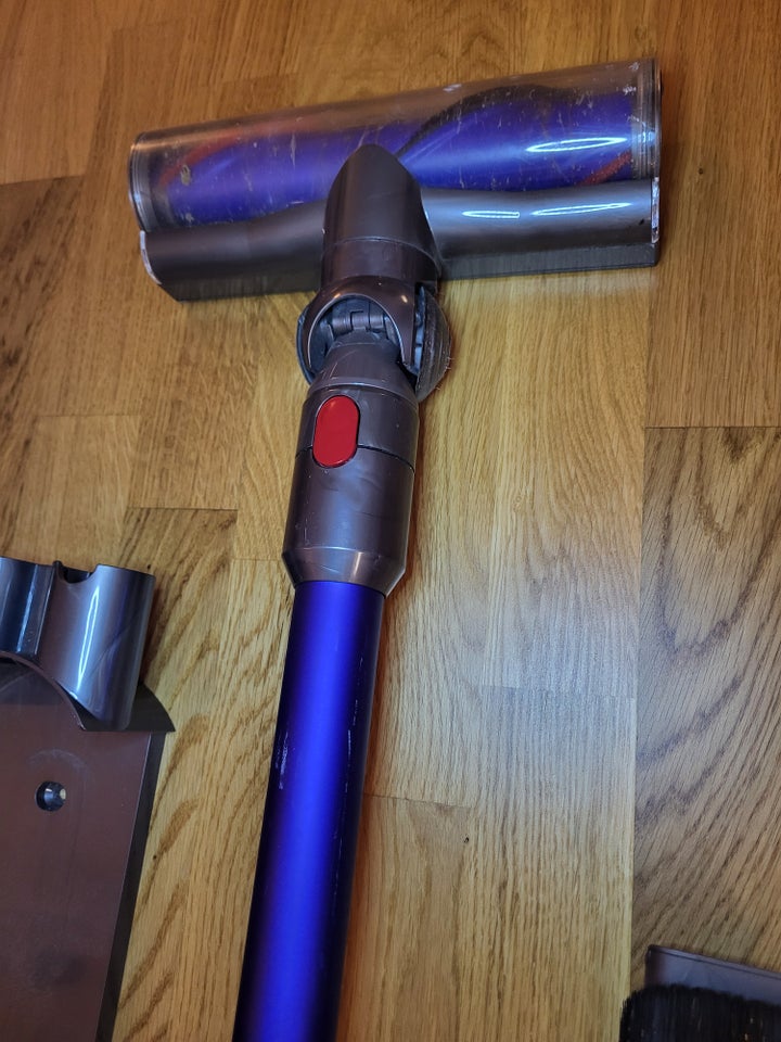 Støvsuger, Dyson V7