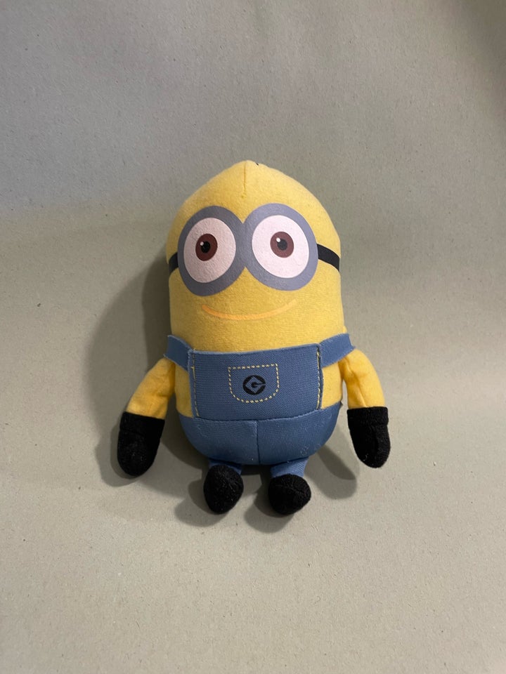 Minions bamse, Minion