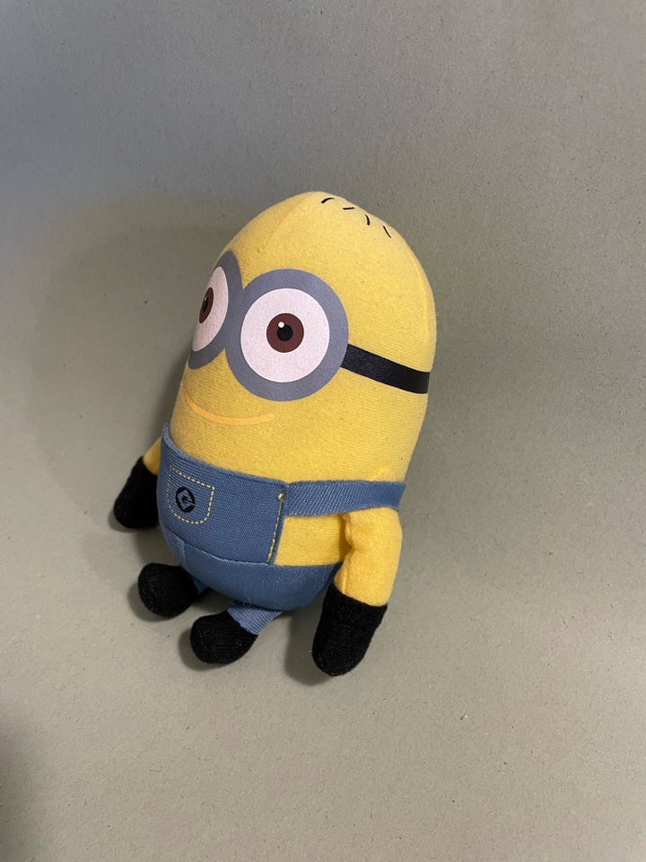 Minions bamse, Minion