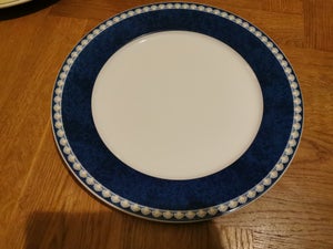 Porcelæn Fad Pillivuyt