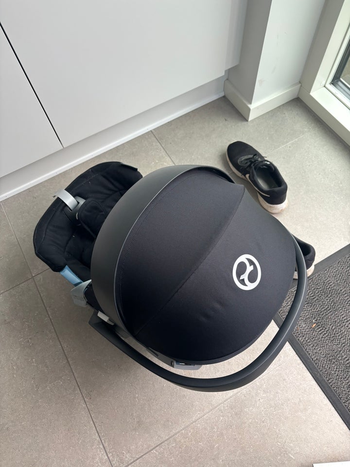 Autostol, op til 13 kg , Cybex Aton 5