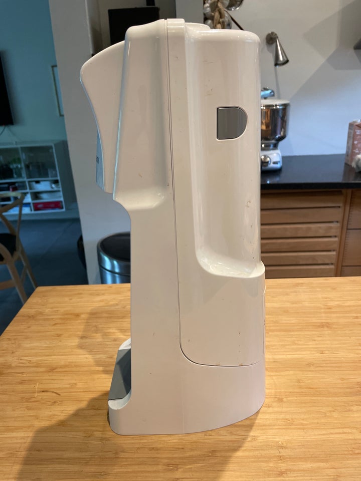 Sodavandsmaskine Sodastream