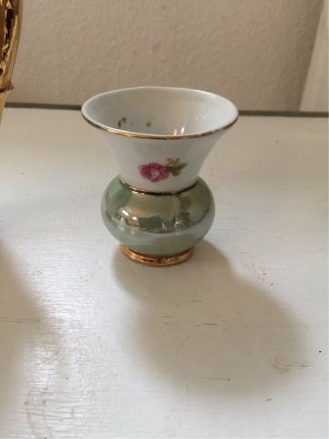 Porcelæn Vase sæt 3157