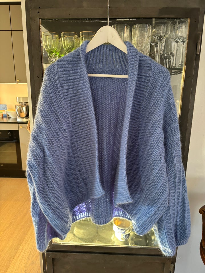 Cardigan Anne Ventzel str L