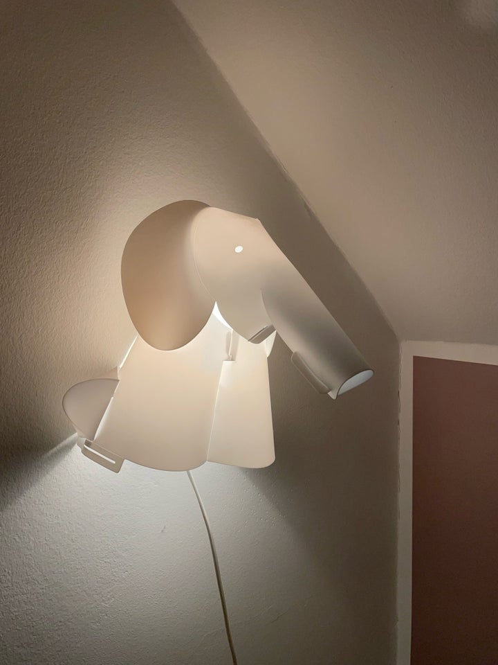 Lampe, Zoo Intermezzo