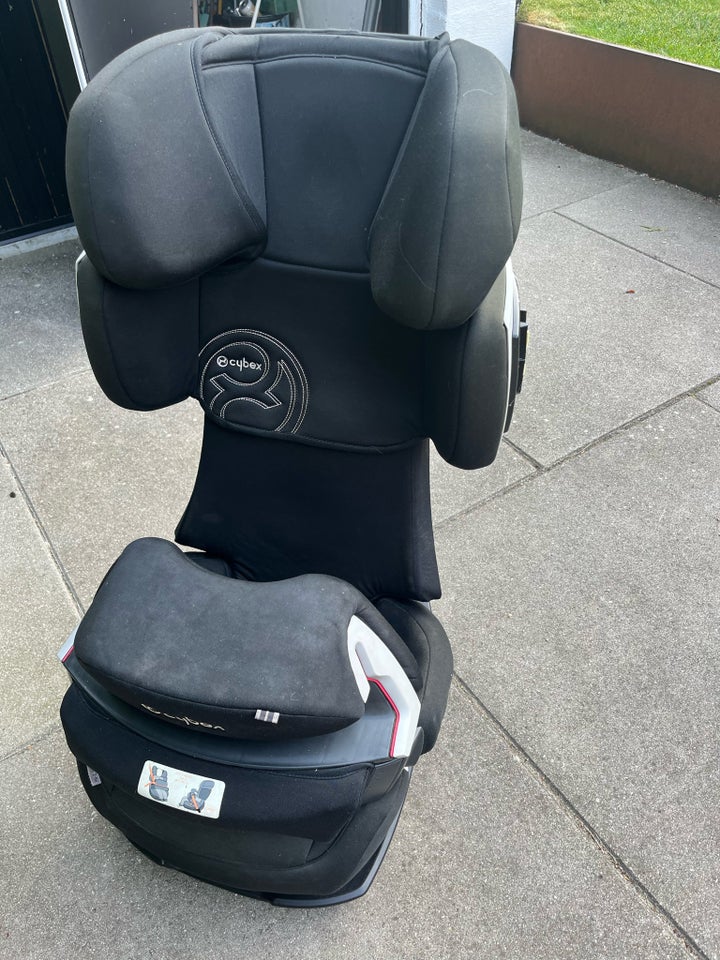 Autostol op til 36 kg  Cybex Cybex