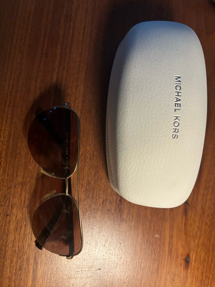 Solbriller unisex, Michael kors