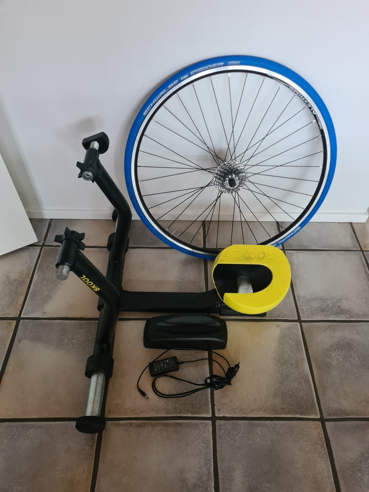 Hometrainer, BKOOL Smart Pro 2