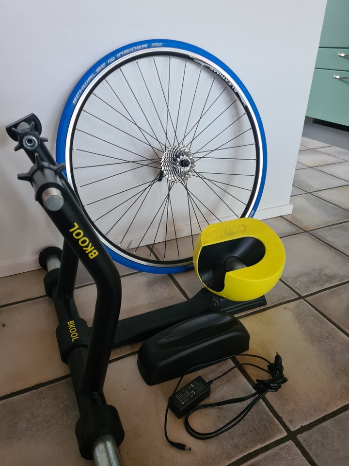 Hometrainer, BKOOL Smart Pro 2