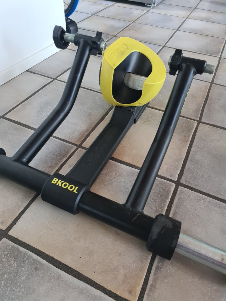 Hometrainer, BKOOL Smart Pro 2