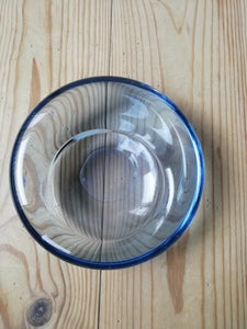 Glas Askebæger Holmegaard