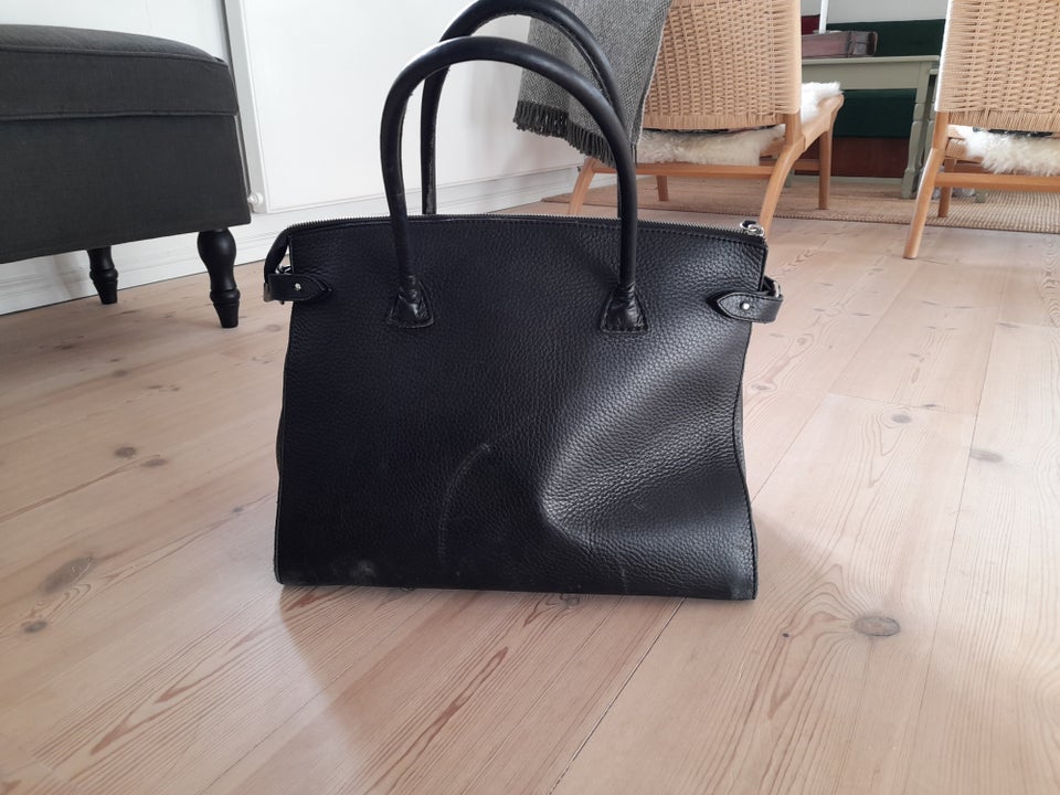 Shopper, Decadent, skind