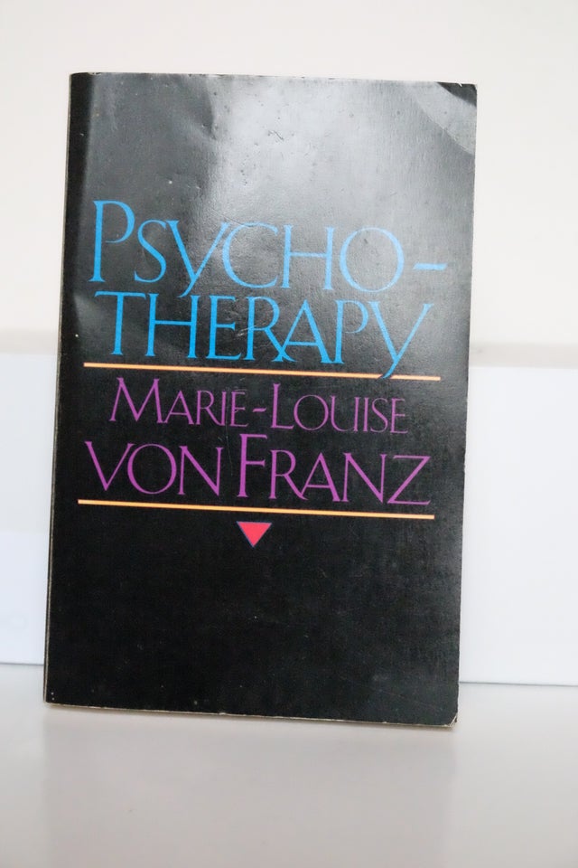 Psychotherapy, Marie-Louise von