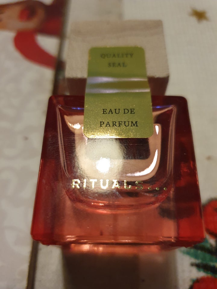 Eau de parfum, Reve de hamami. 15