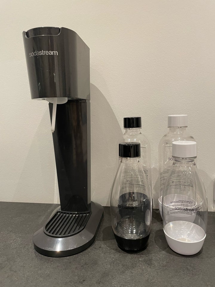 Sodastream