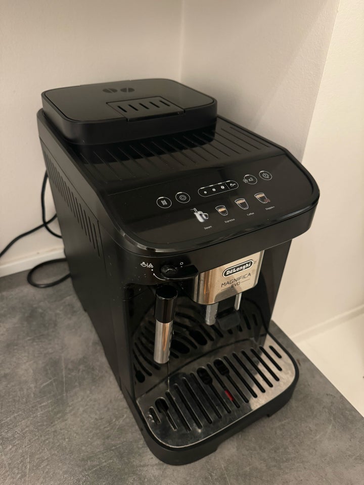 Delonghi Magnifica Evo, Delonghi