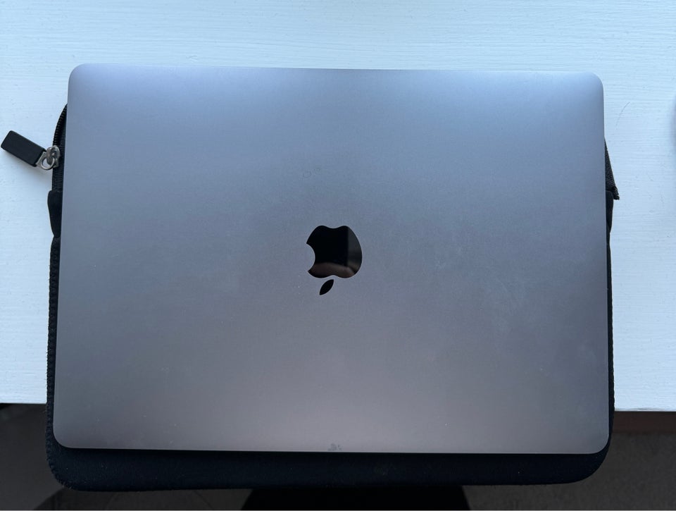 MacBook Pro, Pro, 2 GHz Quad-Core