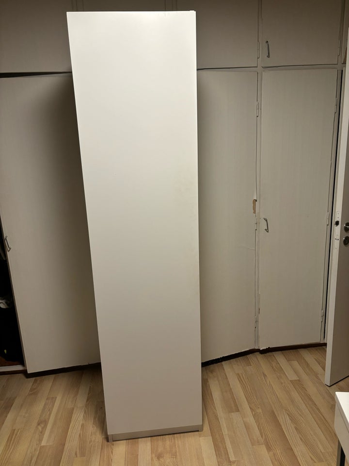 Garderobeskab, Ikea, b: 50 d: 60 h: