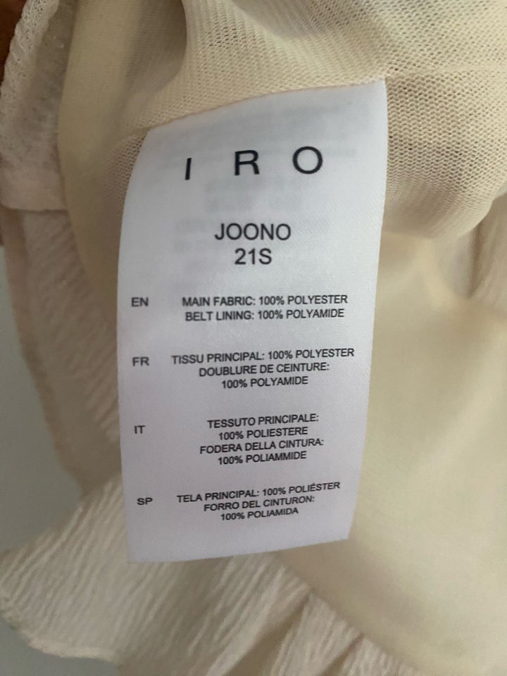 Bluse, Iro , str. 40