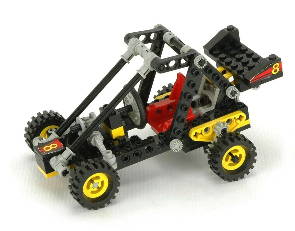 Lego Technic 8818