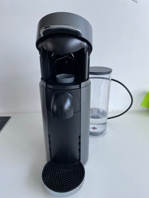 Nespresso vertuo Plus GCB2