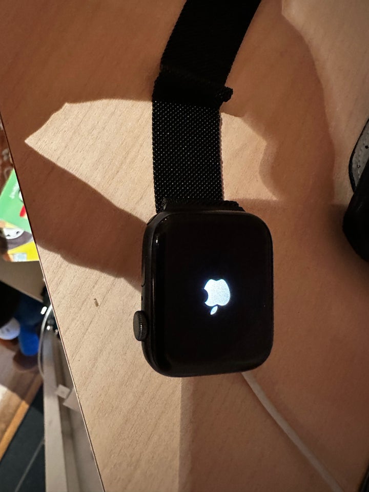 Smartwatch, Apple