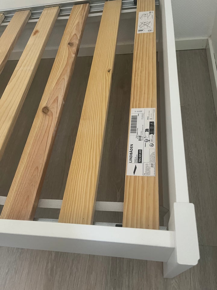 Juniorseng, Ikea songesand