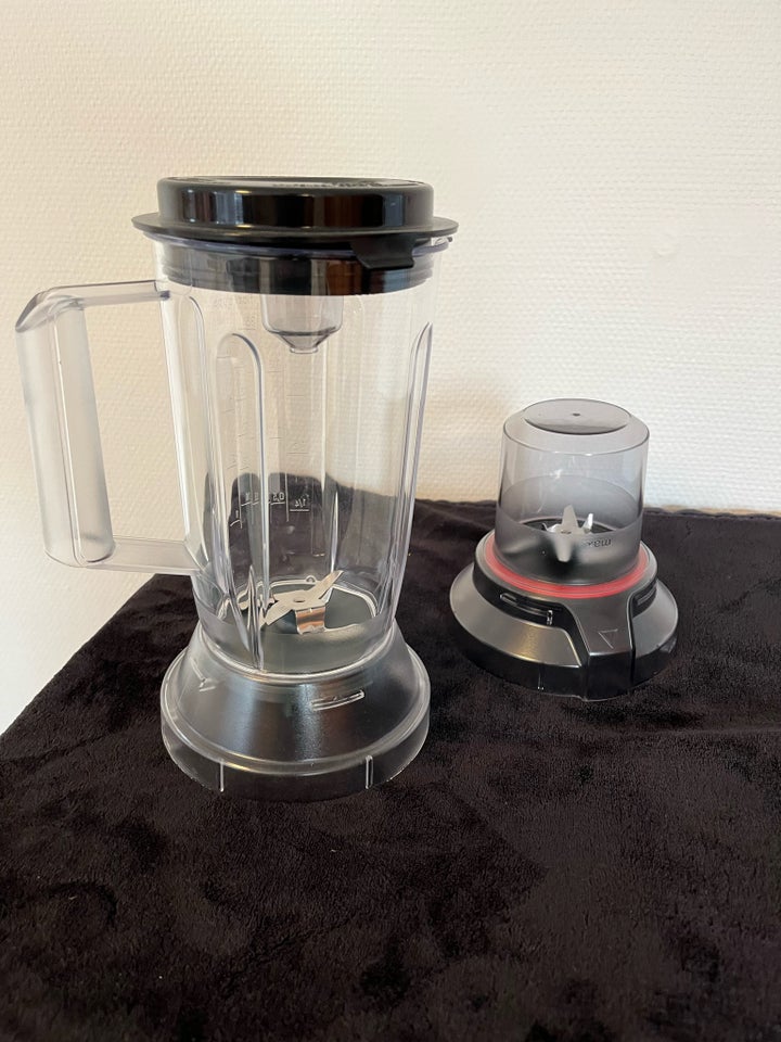 Foodprocessor, Bosch