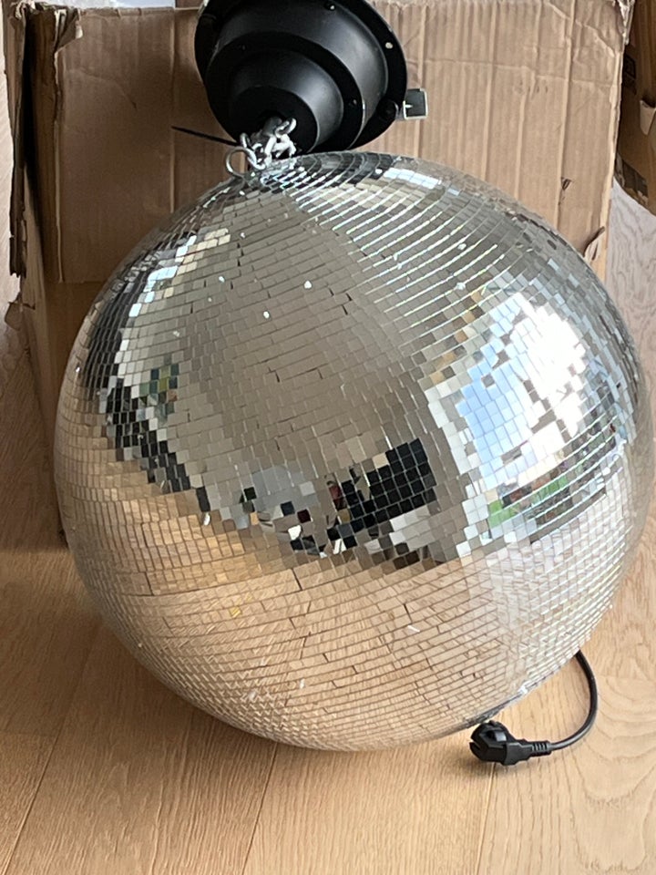 Diskokugle 50 CM, Mirrorball