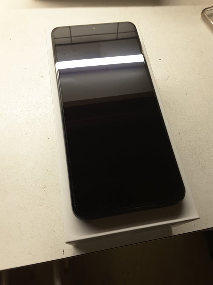 Xiaomi 12T PRO MED 200mp KAMERA