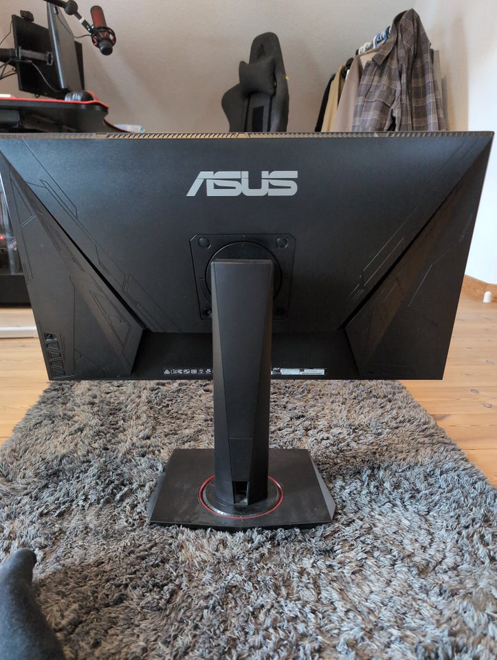 Asus VG279Q 27 tommer