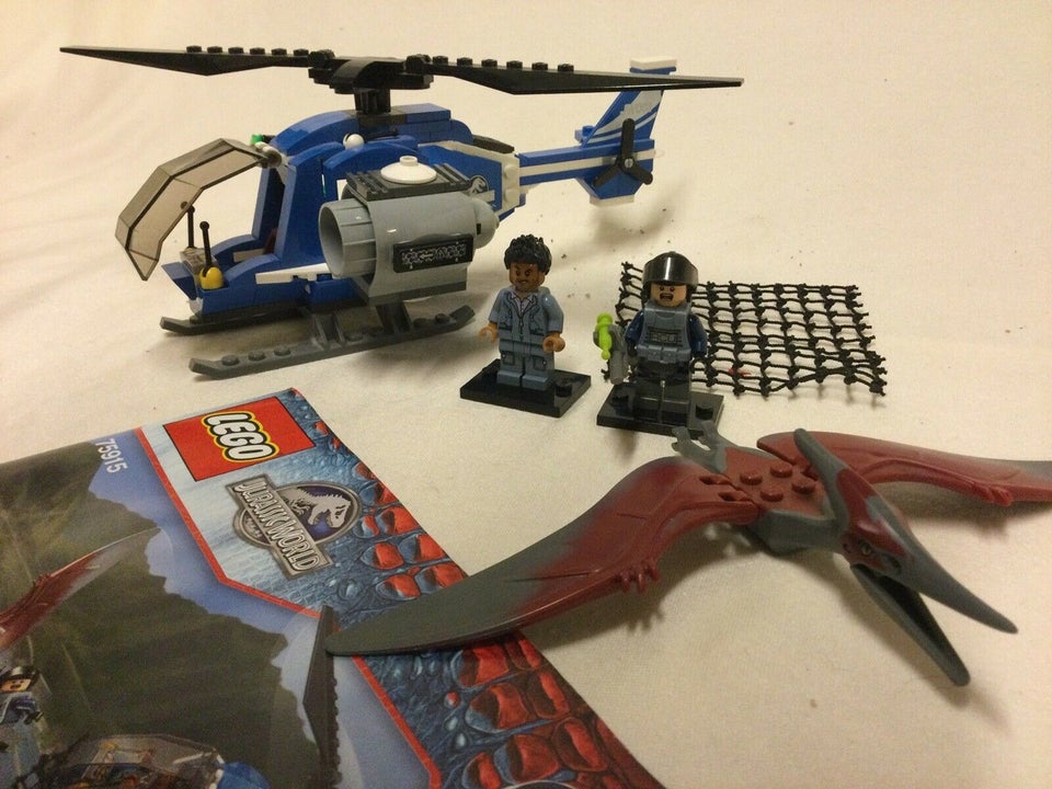 Lego andet 75915