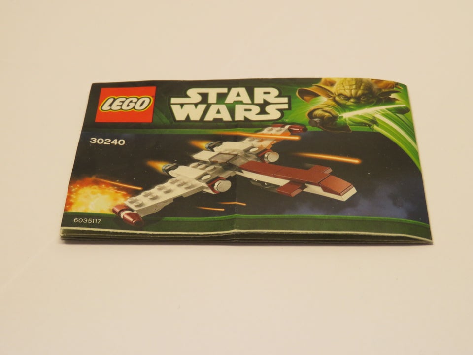 Lego Star Wars LEGO nummer 30240