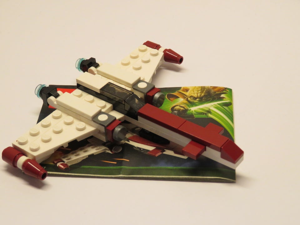 Lego Star Wars LEGO nummer 30240