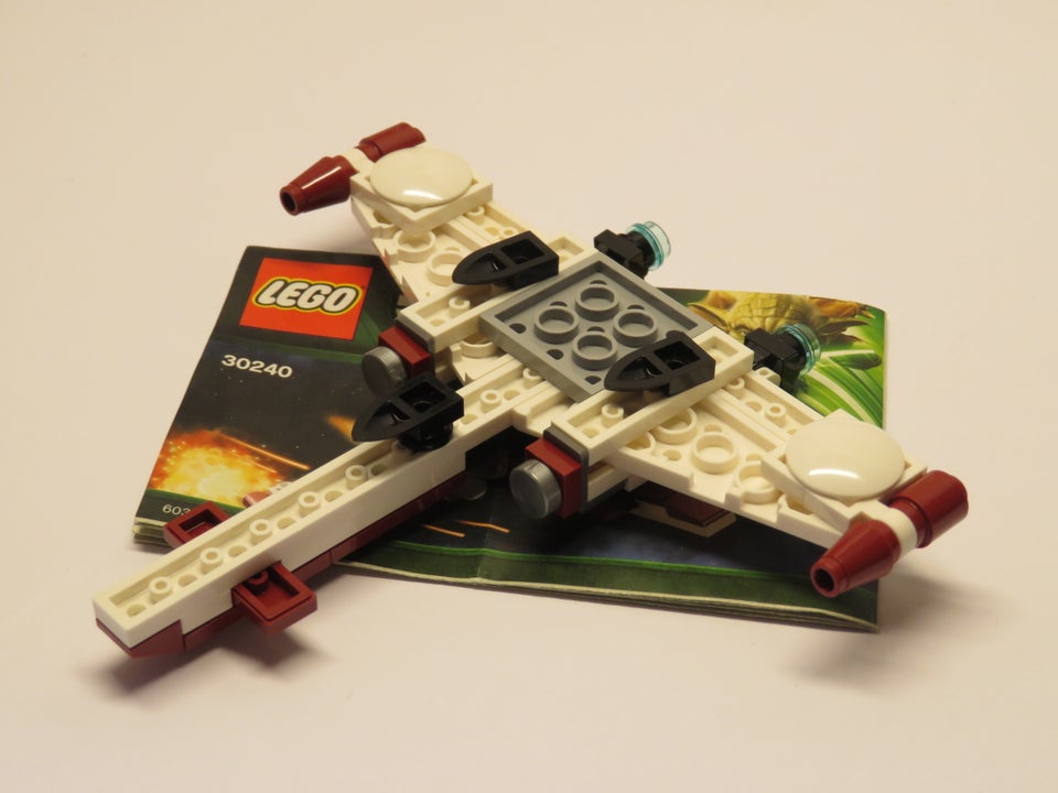 Lego Star Wars LEGO nummer 30240