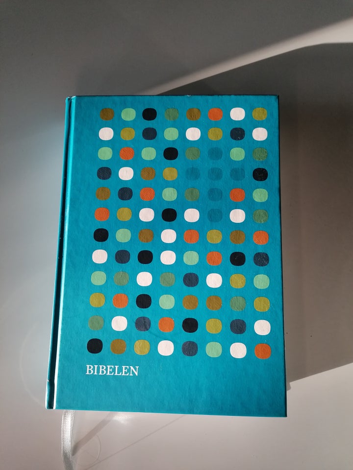 SOLGT Bibelen, emne: religion