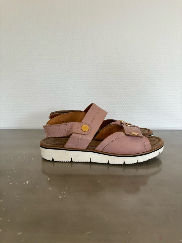 Sandaler, str. 38, Ca Shott