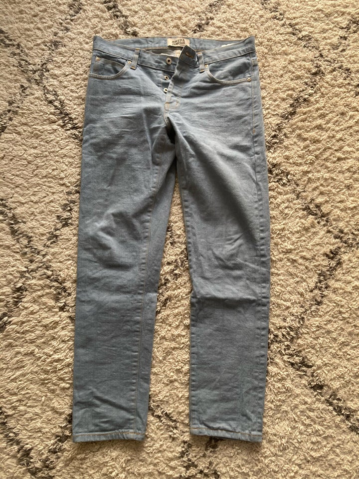 Jeans, Naked  Famous, str. 33